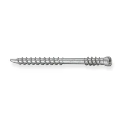 Heco Panel- og terrasseskrue Invisible 4,2 x 48 mm - 250 stk. | Skruer