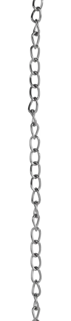 Home it Panserkjetting 2 meter x 2,0 mm | Kjettinger & Vaiere
