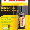 Pattex kontaktlim løsemiddelfri 35 gram | Superlim