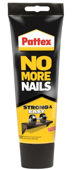 Pattex no more nails 200 ml | Monteringslim