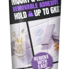Pattex No More Nails Mount & Remove 44 gram | Monteringslim