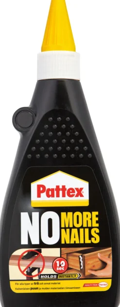 Pattex No More Nails Trelim 500 g | Trelim