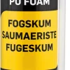 Pattex PU fugeskum 750 ml | Fugeskum