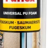 Pattex PU fugeskum 500 ml | Fugeskum