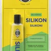 Pattex universal akvariesilikon transparent 40 ml | Silikon
