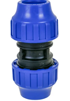 PEM-kobling rett 25 mm | Rørkoblinger
