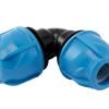 PEM-kobling vinkel 20 mm | Rørkoblinger