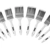 Stabile Penselsett 10 deler - | Rull- Og Penselsett