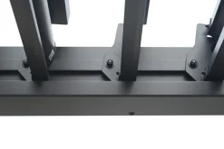 Outfit Pergola 3 x 4 meter aluminium - | Paviljonger & Partytelt