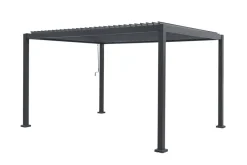 Outfit Pergola 3 x 4 meter aluminium - | Paviljonger & Partytelt