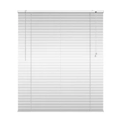 Persienne aluminium 110 x 130 cm | Persienner