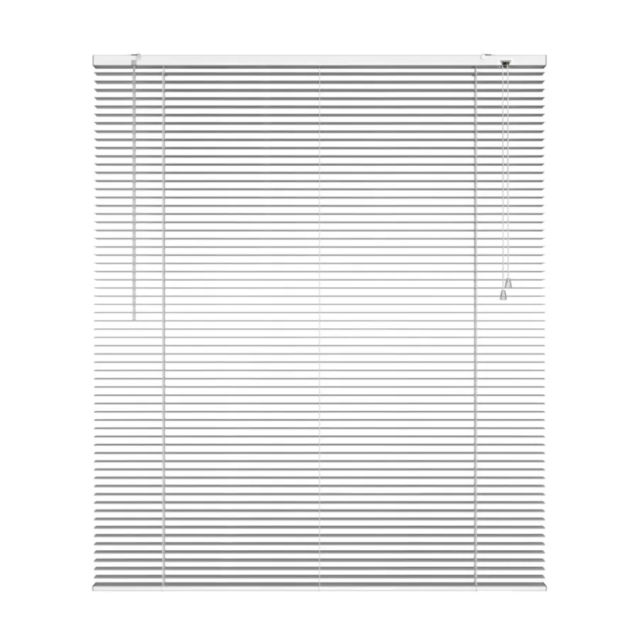 Persienne aluminium 140 x 130 cm | Rullegardiner