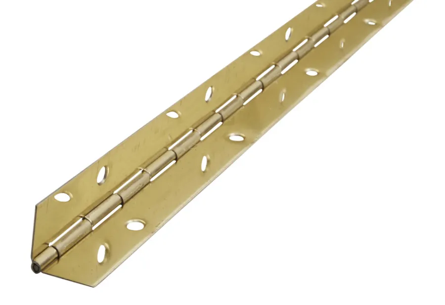 Home it Pianohengsel 420 mm | Grep & Hengsler