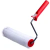 Eskimo Piggrulle med håndtak 75 x 230 mm - | Murerverktøy