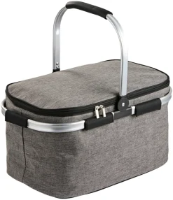 Sunlife Piknikkurv Nantes 23 liter - ® | Sesongavslutning|Campingutstyr