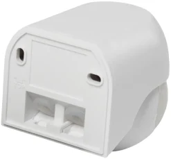 Elworks PIR-sensor 180° innendørs/utendørs – | Sensorer