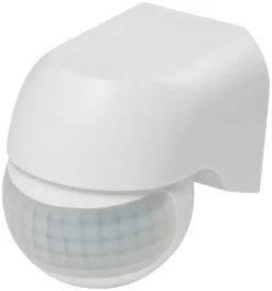 Elworks PIR-sensor 180° innendørs/utendørs – | Sensorer