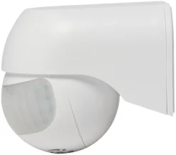 Elworks PIR-sensor 180° innendørs/utendørs – | Sensorer