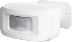 Elworks PIR sensor til dørklokke | Trådløse Dørklokker|Sensorer
