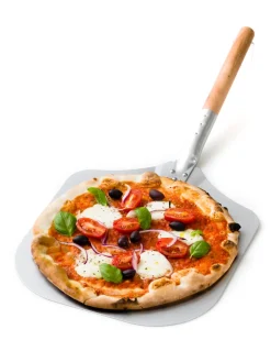 Grillexpert Pizzaspade 30 x 30 cm - | Grilltilbehør|Pizzaovn & Tilbehør