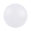 Plafond hvit E27 Ø26 cm | Taklamper
