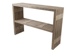 Plantebord 115 x 32 x 80 cm | Plantebord & Høybed|Øvrige Hagemøbler