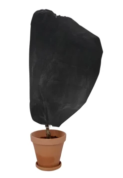 Garden Plantecover fleece svart 50 x 100 cm - ® | Vinterbeskyttelse Til Planter