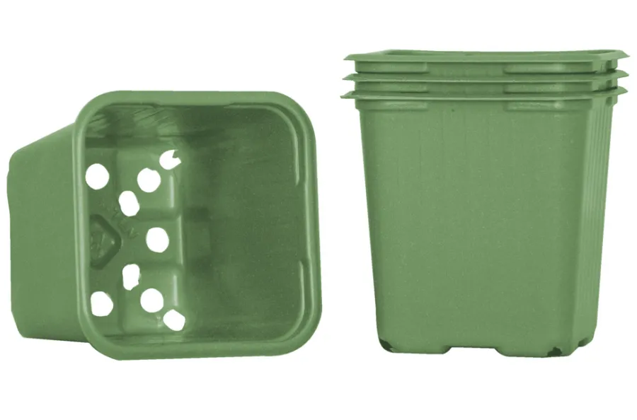 Weibulls Plantepotter 8 cm - 20 stk. | Forspiring