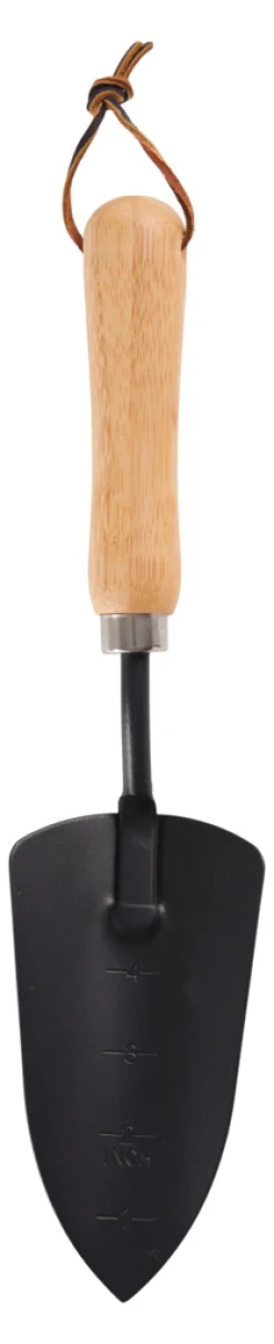 Garden Plantespade bred - ® | Håndredskaper