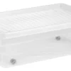 Plast1 bedroller m/lokk klar - BoxOne 30 | Oppbevaring