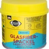 Plastic Padding glassfibersparkel 460 ml | Sparkelmasse