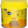 Plastic Padding supersparkel 460 ml | Sparkelmasse