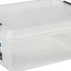 Plast1 plastboks m/lokk klar - BoxOne 12,5 | Oppbevaring