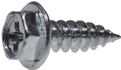 Heco Plateskrue BSS 4,2 x 9,5 mm - 25 stk. | Skruer