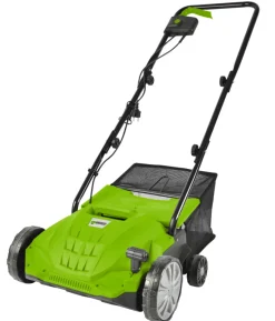 Garden Plenlufter og -renser - ® | Vertikalskjærere