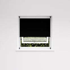 Plisségardin Touch Up & Down 80 x 130 cm | Plisségardiner