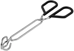 Grillexpert Pølsetang 30,5 cm - | Grilltilbehør