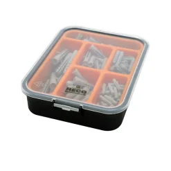 Heco Plugger 100 stk. | Skruer