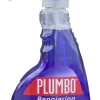 Plumbo Bad- og Dusjrens 0,5 liter | Rengjøringsmidler