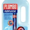 Plumbo Rørvask avløpsrens 1 liter | Rengjøringsmidler