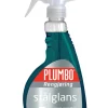 Plumbo Stålglans 0,5 liter | Rengjøringsmidler