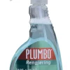 Plumbo WC, vask og speilrens 0,5 liter | Rengjøringsmidler