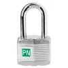 PN Heavy Duty hengelås m/nøkkel 45 mm | Hengelåser