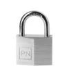 PN hengelås m/to nøkler 40 mm | Hengelåser