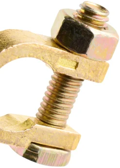 Autozone Poladapter messing - ® | Biltilbehør