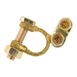 Autozone Poladapter messing - ® | Biltilbehør