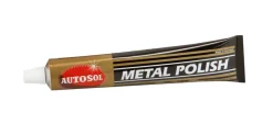 Autosol Poleringspasta 75 ml - | Rengjørings- & Poleringsmidler