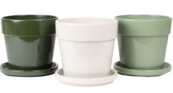 Scan-Pot Potte Calima Ø28 cm | Krukker