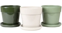 Scan-Pot Potte Calima Ø28 cm | Krukker