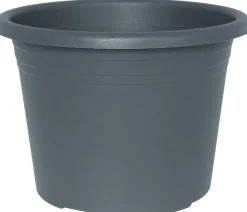 Potte Cylindro plast Ø45 cm | Krukker